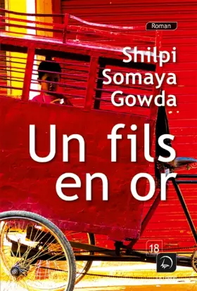 Couverture du produit · Un fils en or: Volume 1