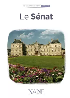 Couverture du produit · Le Sénat