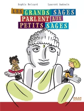 Couverture du produit · Les grands sages parlent aux petits sages