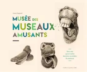 Couverture du produit · Musée des museaux amusants