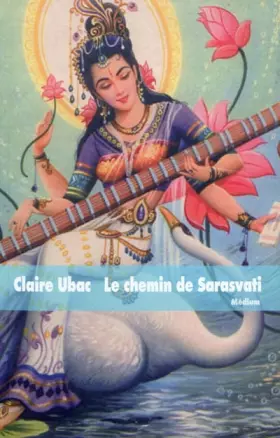 Couverture du produit · Le chemin de Sarasvati