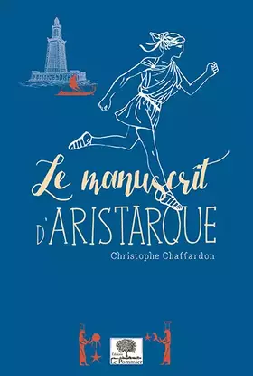 Couverture du produit · Le manuscrit d'Aristarque