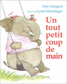Couverture du produit · Un tout petit coup de main