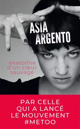 Couverture du produit · Anatomie d'un coeur sauvage