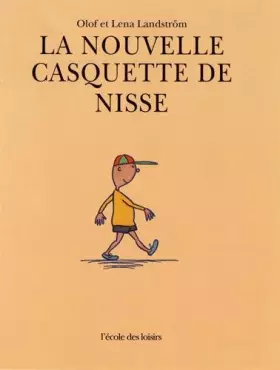 Couverture du produit · La nouvelle casquette de Nisse