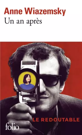 Couverture du produit · Un an après