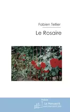 Couverture du produit · Le Rosaire