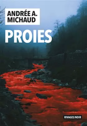 Couverture du produit · Proies