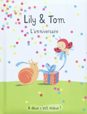Couverture du produit · L'anniversaire