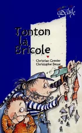Couverture du produit · Tonton la bricole