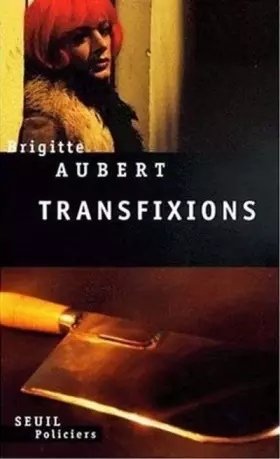 Couverture du produit · Transfixions