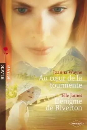 Couverture du produit · Au coeur de la tourmente/L'énigme de Riverton