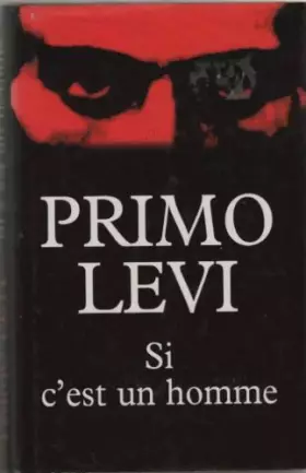 Couverture du produit · Si c'est un homme