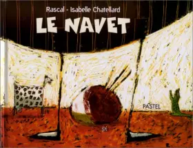 Couverture du produit · Le navet