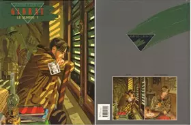 Couverture du produit · Le sursis, Tome 1 :