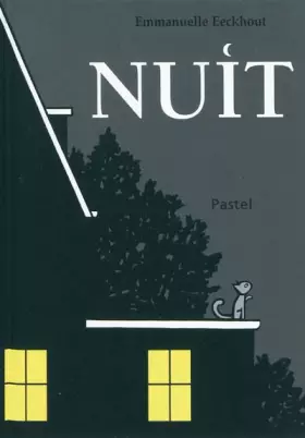 Couverture du produit · Nuit