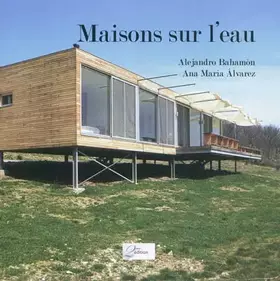 Couverture du produit · Maisons sur l'eau