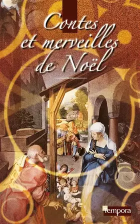 Couverture du produit · Contes et merveilles de Noël