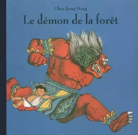 Couverture du produit · Le démon de la forêt