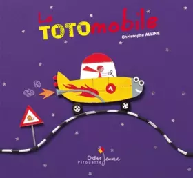 Couverture du produit · La ToTomobile