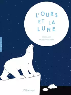 Couverture du produit · L'ours et la lune: François Pompon