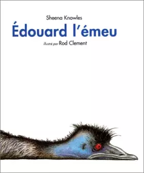 Couverture du produit · Edouard l'emeu