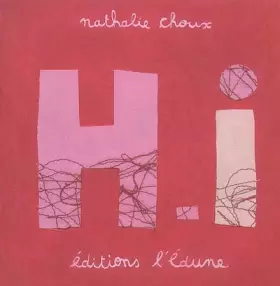 Couverture du produit · H et I