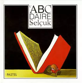 Couverture du produit · L'ABCdaire