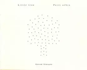 Couverture du produit · Little tree / petit arbre