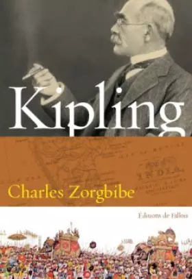 Couverture du produit · Kipling