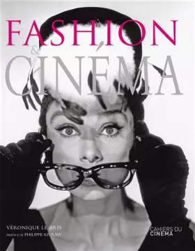 Couverture du produit · Fashion & Cinéma