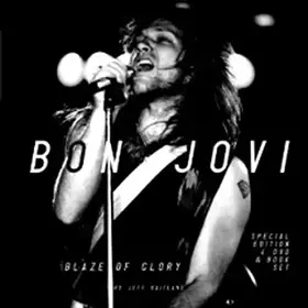 Couverture du produit · Bon Jovi: Blaze of Glory