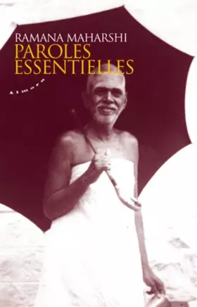 Couverture du produit · Paroles essentielles