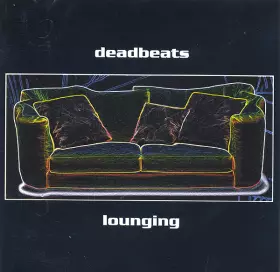 Couverture du produit · Lounging