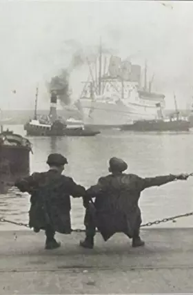 Couverture du produit · Jean Marquis