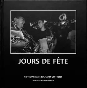 Couverture du produit · Jours de fête