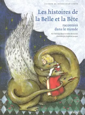 Couverture du produit · Les histoires de la Belle et la Bête racontées dans le monde