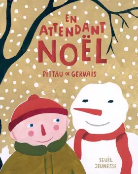 Couverture du produit · En attendant Noël
