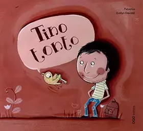 Couverture du produit · Tino tonto (colección O)