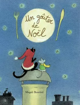 Couverture du produit · Un goûter de Noël