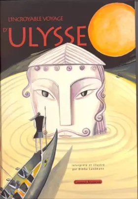 Couverture du produit · L'incroyable voyage d'Ulysse