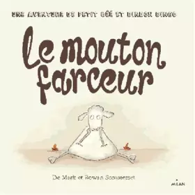 Couverture du produit · Le mouton farceur
