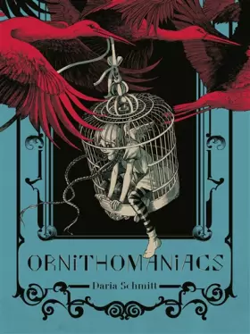 Couverture du produit · Ornithomaniacs