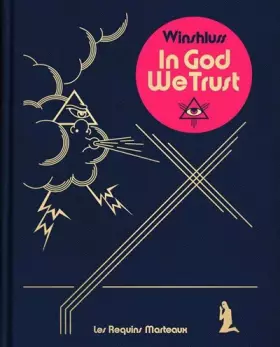 Couverture du produit · In God We Trust