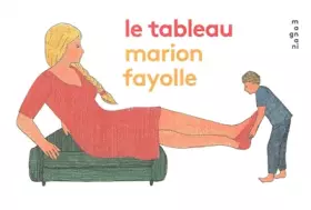 Couverture du produit · Le tableau