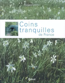 Couverture du produit · Coins tranquilles de France