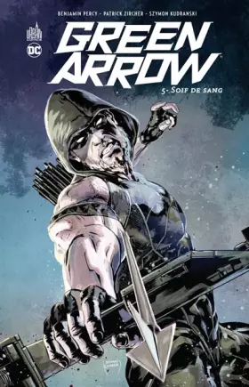 Couverture du produit · GREEN ARROW - Tome 5