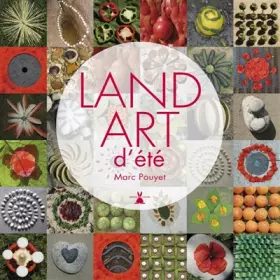 Couverture du produit · Land art d'été