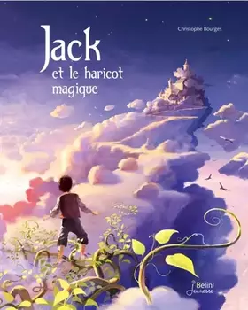 Couverture du produit · Jack et le Haricot Magique