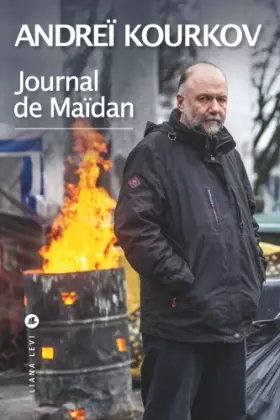 Couverture du produit · Journal de Maidan